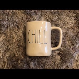 Rae Dunn | “Chill” Mug